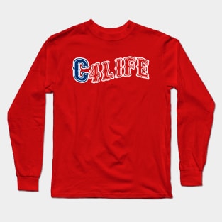 C4life Long Sleeve T-Shirt